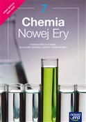 polish book : Chemia now... - Kulawik Jan