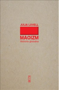 Obrazek Maoizm Historia globalna