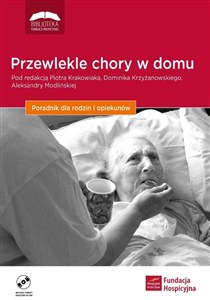 Picture of Przewlekle chory w domu