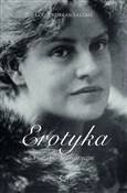 Polska książka : Erotyka Pi... - Lou Andreas-Salomé