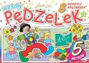 Wesoły pęd... - Opracowanie Zbiorowe -  books in polish 