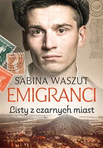 Obrazek Emigranci Listy z czarnych miast