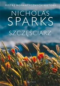 Zobacz : Szczęściar... - Nicholas Sparks