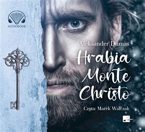 Obrazek [Audiobook] Hrabia Monte Christo