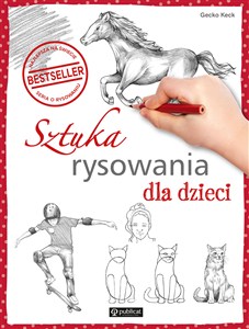 Obrazek Sztuka rysowania dla dzieci