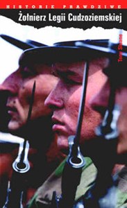 Picture of Żołnierz Legii Cudzoziemskiej