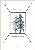 Książka : Otwarte ok... - Elżbieta Lewicka