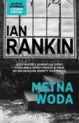 Mętna woda... - Ian Rankin -  Książka z wysyłką do UK