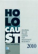 Holocaust ... -  books from Poland