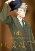 Zobacz : Moriarty. ... - Hikaru Miyoshi, Ryousuke Takeuchi