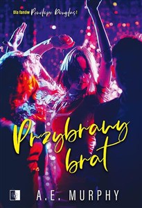 Obrazek Przybrany brat