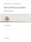 Roztopiona... - Anna Świrszczyńska -  Polish Bookstore 