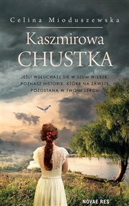 Obrazek Kaszmirowa chustka