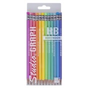 Polska książka : Ołówek gra...