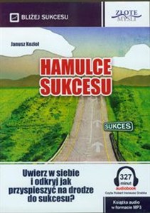Obrazek [Audiobook] Hamulce sukcesu