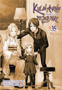 Picture of Kulinarne pojedynki. Tom 35