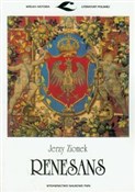 polish book : Renesans - Jerzy Ziomek