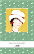 Feblik - Małgorzata Musierowicz -  books in polish 