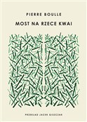 Polska książka : Most na rz... - Boulle Pierre