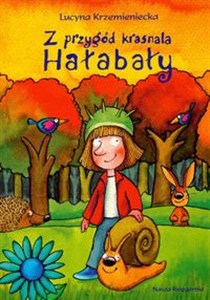 Obrazek Z przygód krasnala Hałabały