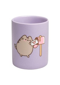 Obrazek Pojemnik Pusheen na biurko LAPC002
