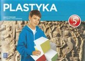 Książka : Plastyka 5... - Barbara Neubart