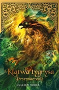 Klątwa tyg... - Colleen Houck -  books in polish 