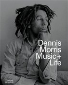 Dennis Mor... - Dennis Morris, Laurie Hurwi -  books from Poland