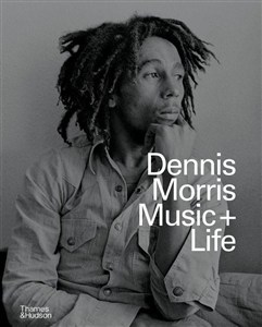 Obrazek Dennis Morris Music + Life