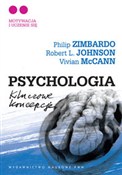 Książka : Psychologi... - Philip G. Zimbardo, Robert L. Johnson, Vivian McCain
