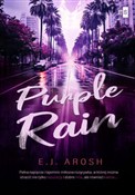 Purple Rai... - E. J. Arosh -  Książka z wysyłką do UK