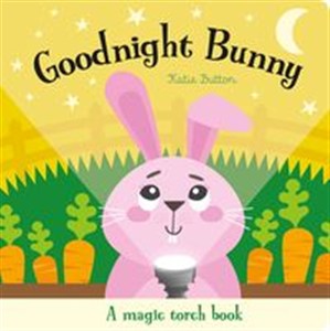 Picture of Goodnight Bunny