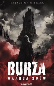 Picture of Burza. Władca Snów