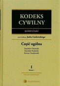 Kodeks cyw... - Stanisław Dmowski, Stanisław Rudnicki, Roman Trzaskowski - Ksiegarnia w UK