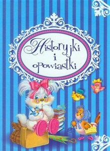Picture of Historyjki i opowiastki