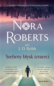 Picture of Srebrny błysk śmierci