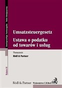 Ustaw o po... -  books in polish 