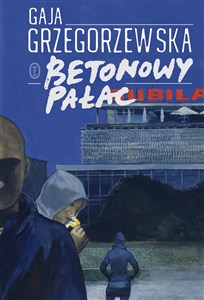 Obrazek Betonowy pałac