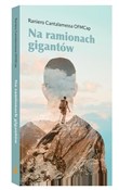 Na ramiona... - Raniero Cantalamessa -  books in polish 