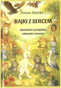 Bajki z se... - Zenon Sielski -  books from Poland