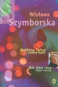 Picture of Nic dwa razy. Nothing Twice