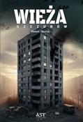 Wieża Szcz... - Paweł Darts -  Polish Bookstore 