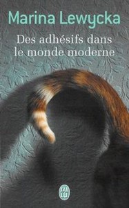 Obrazek Des adhésifs dans le monde moderne