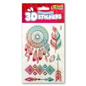 Książka : Naklejki 3...