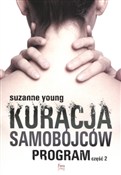 Kuracja sa... - Suzanne Young - Ksiegarnia w UK