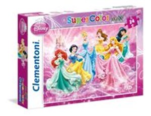 Picture of Puzzle Maxi Księżniczki 24