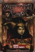 Summoner W... -  foreign books in polish 