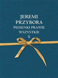 Picture of Piosenki prawie wszystkie