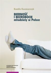 Picture of Bierność i bezrobocie młodzieży w Polsce