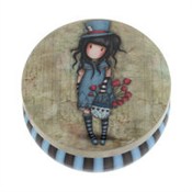 polish book : Blaszane p...